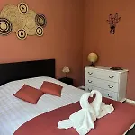 L Echappee Bleue بيت للعطل