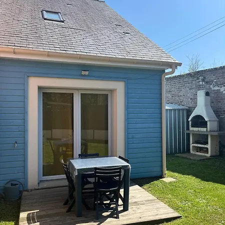 L Echappee Bleue * 라리비에르생소뵈르