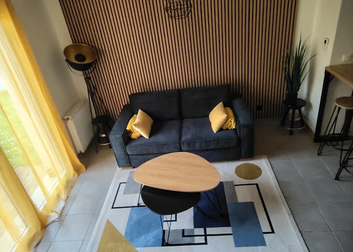 L Echappee Bleue 펜션 라리비에르생소뵈르