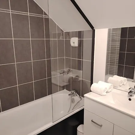 L Echappee Bleue La Rivière-Saint-Sauveur