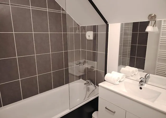 L Echappee Bleue La Rivière-Saint-Sauveur