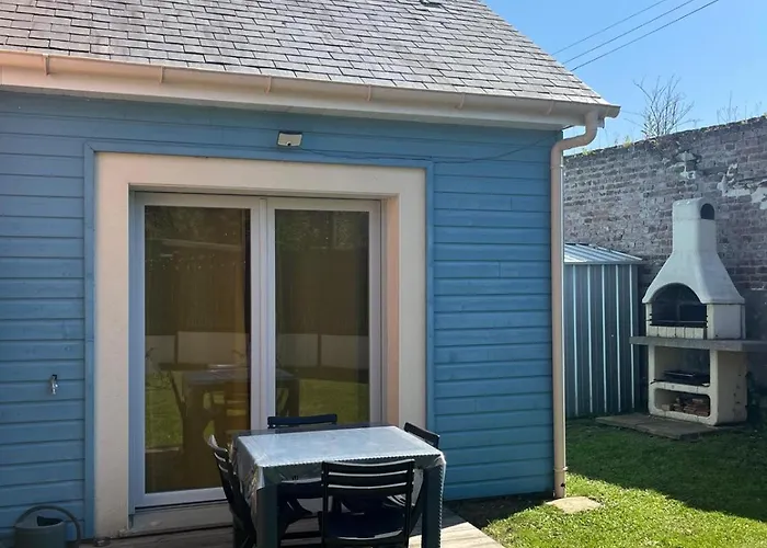 L Echappee Bleue * La Rivière-Saint-Sauveur